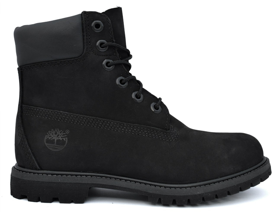 Timberland 6 IN Premium 8658A